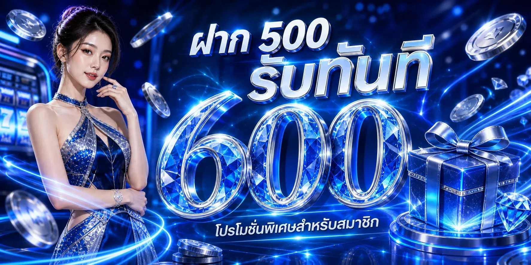 โปรโมชั่น system789